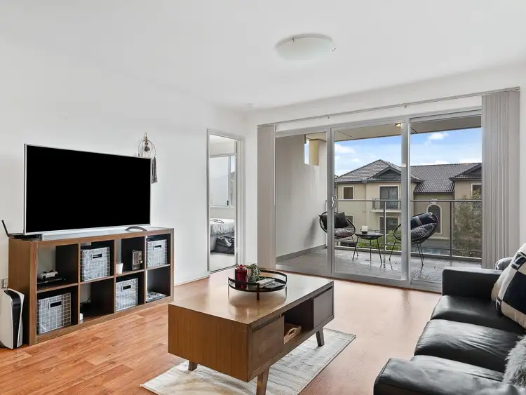 Fourth view of Homely apartment listing, 30/9 Citadel Way, Currambine WA 6028