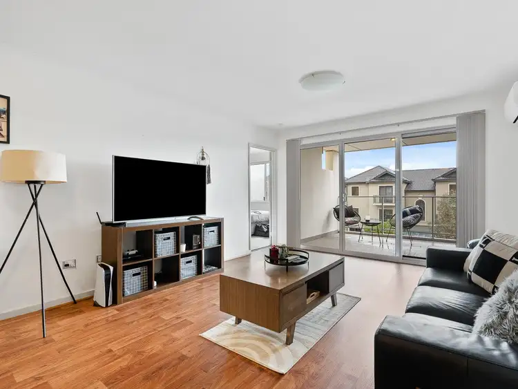 Fifth view of Homely apartment listing, 30/9 Citadel Way, Currambine WA 6028