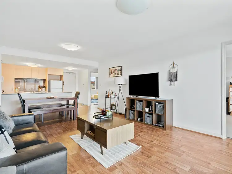 Seventh view of Homely apartment listing, 30/9 Citadel Way, Currambine WA 6028