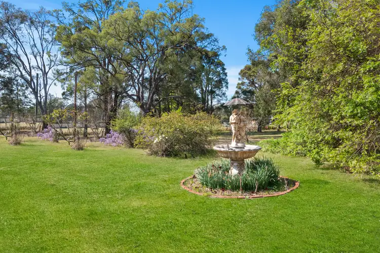 Second view of Homely other listing, 351-357 Hinxman Road, Castlereagh NSW 2749