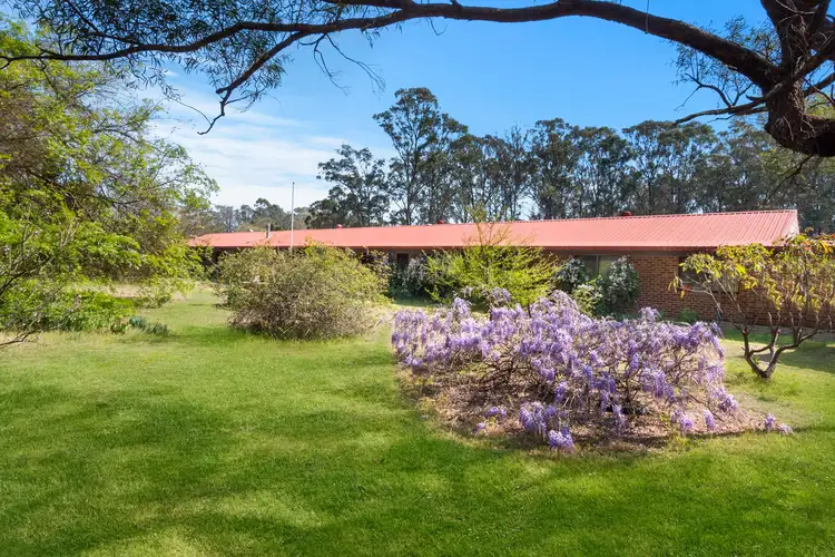 Fourth view of Homely other listing, 351-357 Hinxman Road, Castlereagh NSW 2749