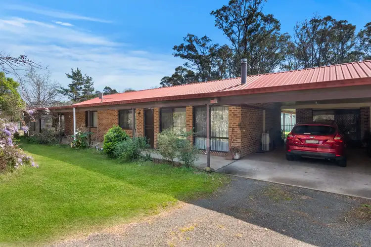 Fifth view of Homely other listing, 351-357 Hinxman Road, Castlereagh NSW 2749