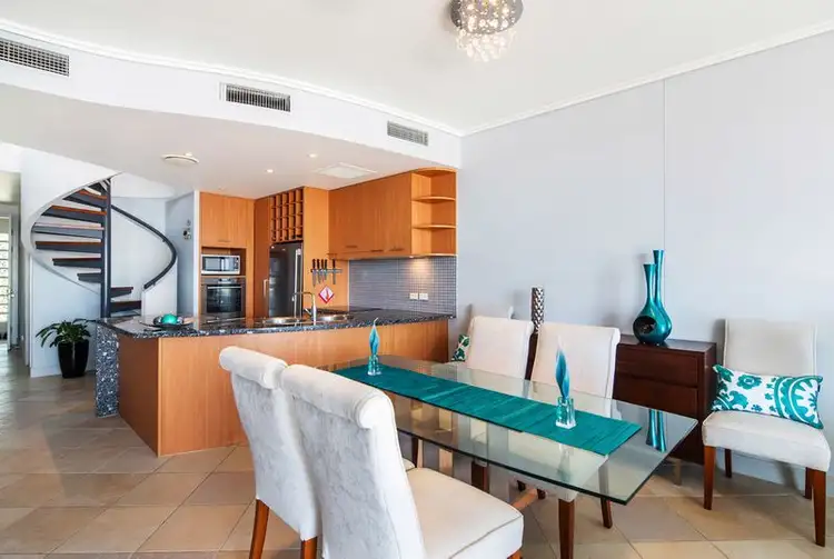 Seventh view of Homely unit listing, Unit 408 'Bluewater Point' 13 Nicklin Way, Minyama QLD 4575