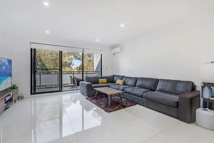 Third view of Homely unit listing, 11/57-61 The Esplanade, Guildford NSW 2161