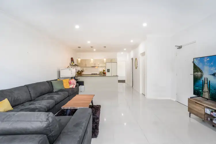 Fifth view of Homely unit listing, 11/57-61 The Esplanade, Guildford NSW 2161