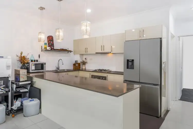 Sixth view of Homely unit listing, 11/57-61 The Esplanade, Guildford NSW 2161