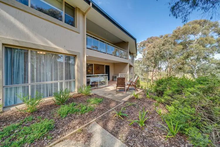 Second view of Homely apartment listing, 51/34 Leahy Close, Narrabundah ACT 2604