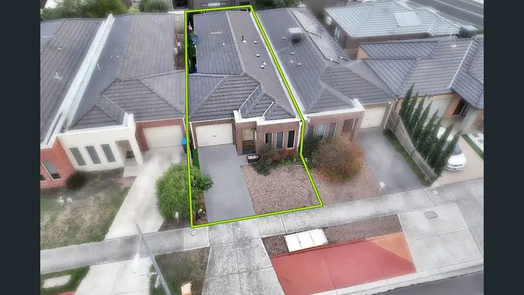 Second view of Homely house listing, 259A Bethany Road, Tarneit VIC 3029