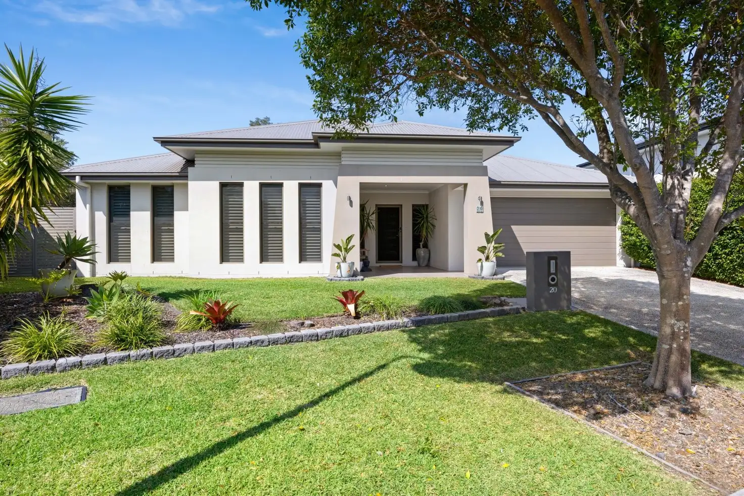 Main view of Homely house listing, 20 Pangali Circuit, Birtinya QLD 4575