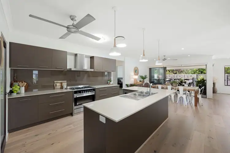 Third view of Homely house listing, 20 Pangali Circuit, Birtinya QLD 4575