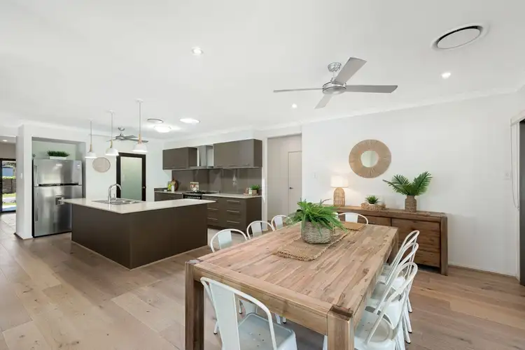 Fourth view of Homely house listing, 20 Pangali Circuit, Birtinya QLD 4575