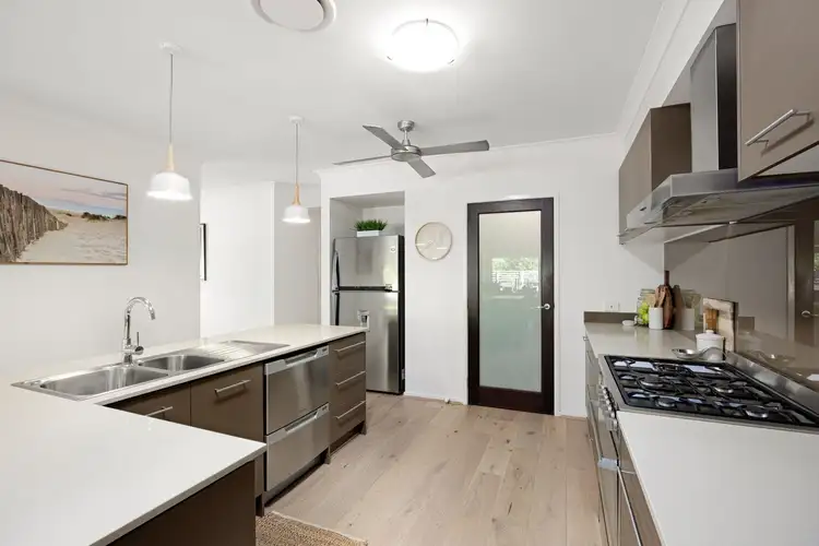 Fifth view of Homely house listing, 20 Pangali Circuit, Birtinya QLD 4575