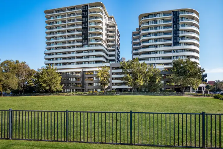 205c/26 Levey Street, Wolli Creek NSW 2205