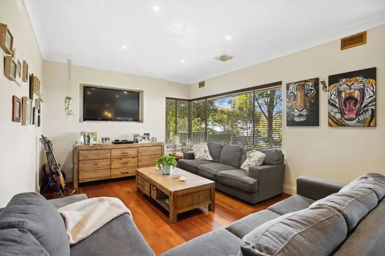 Second view of Homely house listing, 8 Le Hunte Street, Seaview Downs SA 5049