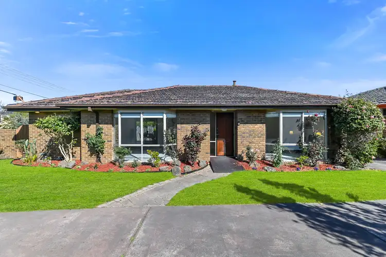 Main view of Homely unit listing, 1/29 Fernhill Street, Glen Waverley VIC 3150