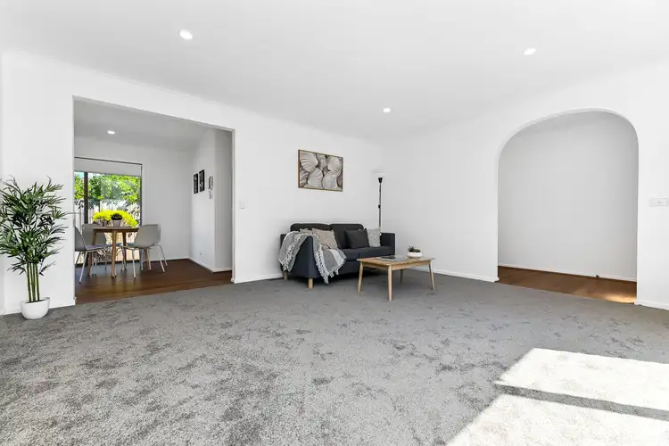 Second view of Homely unit listing, 1/29 Fernhill Street, Glen Waverley VIC 3150