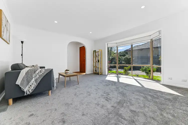 Third view of Homely unit listing, 1/29 Fernhill Street, Glen Waverley VIC 3150