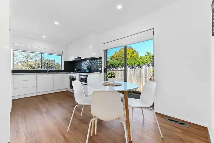 Fourth view of Homely unit listing, 1/29 Fernhill Street, Glen Waverley VIC 3150