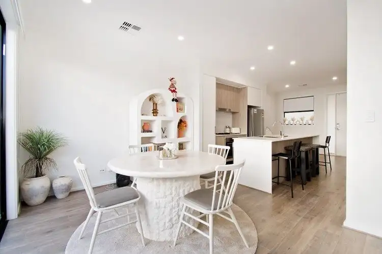 Fourth view of Homely townhouse listing, 3/24 Arnold Close, Findon SA 5023