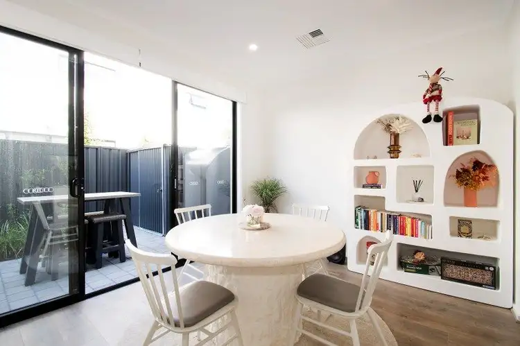 Fifth view of Homely townhouse listing, 3/24 Arnold Close, Findon SA 5023
