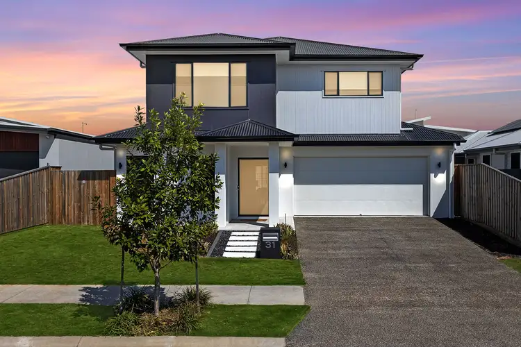 31 Delta Street, Newport QLD 4020