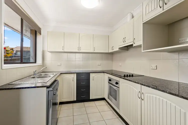 Third view of Homely house listing, 1 Cuthbert Drive, Mount Warrigal NSW 2528
