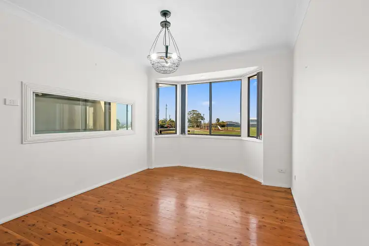 Fourth view of Homely house listing, 1 Cuthbert Drive, Mount Warrigal NSW 2528