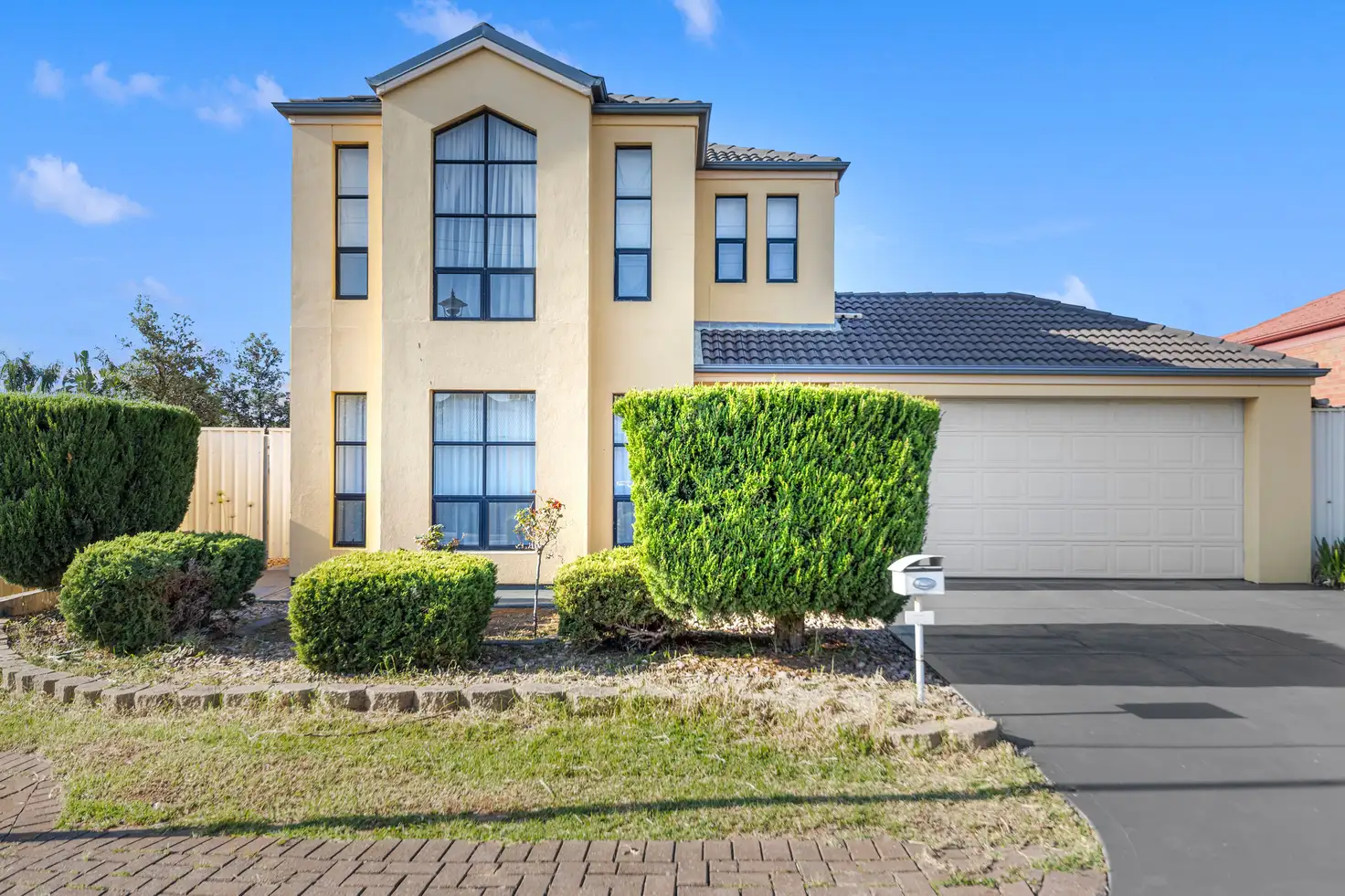 Main view of Homely house listing, 5 Charta Circuit, Smithfield SA 5114
