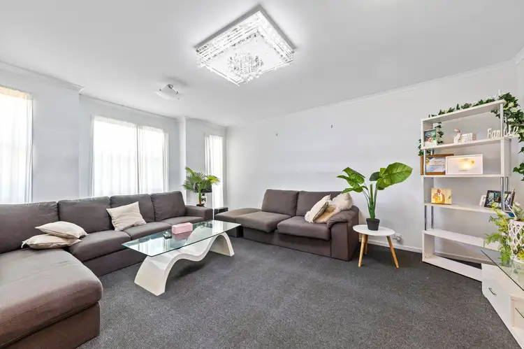 Second view of Homely house listing, 5 Charta Circuit, Smithfield SA 5114