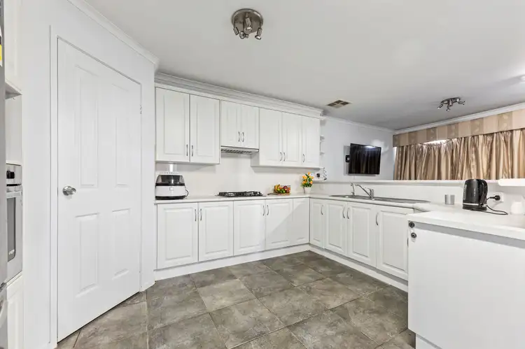 Third view of Homely house listing, 5 Charta Circuit, Smithfield SA 5114