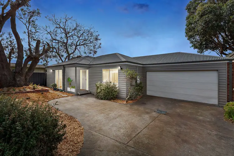 2/49 Whatley Street, Carrum VIC 3197