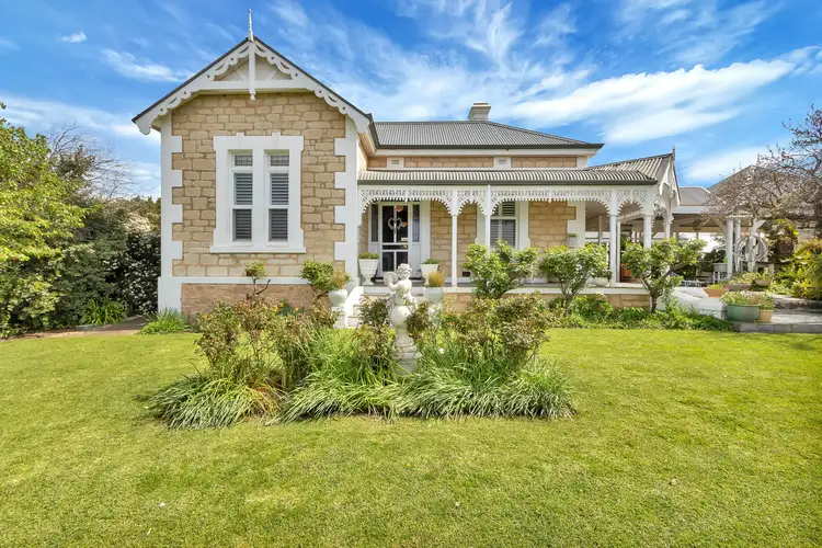 Main view of Homely house listing, 6 Howard Street, Angaston SA 5353