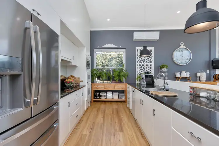 Second view of Homely house listing, 6 Howard Street, Angaston SA 5353