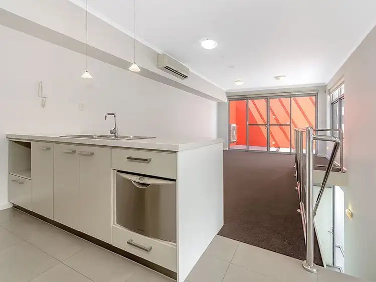 Fourth view of Homely apartment listing, 17/2 Bremer Promenade, East Perth WA 6004