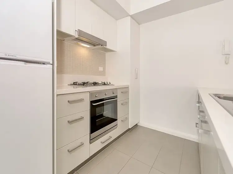 Fifth view of Homely apartment listing, 17/2 Bremer Promenade, East Perth WA 6004
