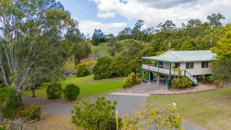 51 Gallery Drive, Bli Bli QLD 4560