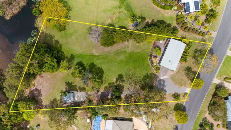 Third view of Homely house listing, 51 Gallery Drive, Bli Bli QLD 4560