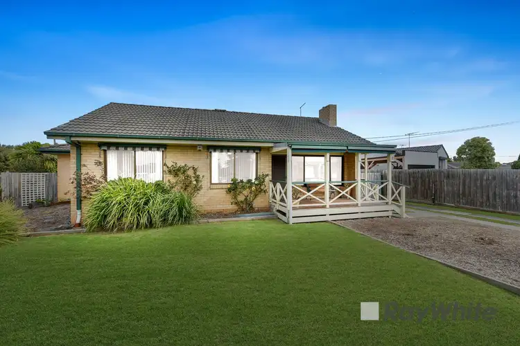 2 Pyrus Court, Doveton VIC 3177