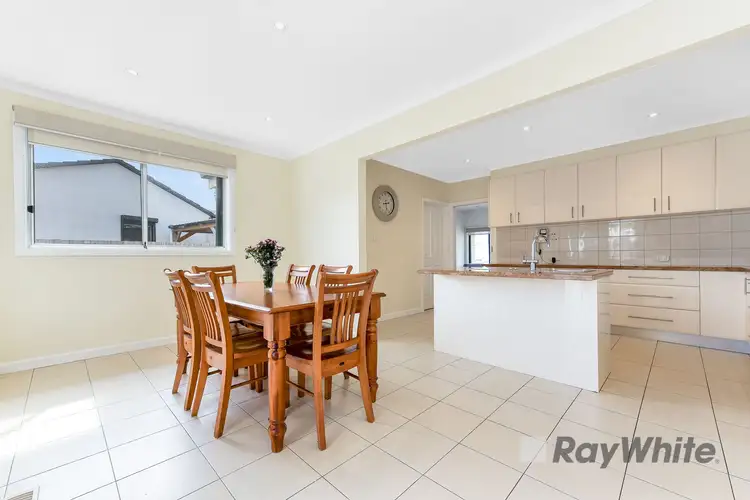 Fifth view of Homely house listing, 2 Pyrus Court, Doveton VIC 3177