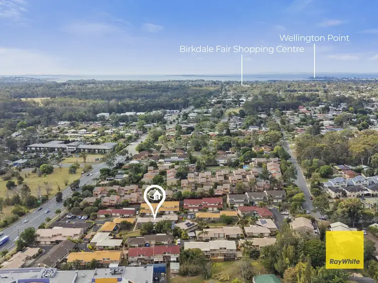 Second view of Homely villa listing, 66/63-67 Bowen Street, Capalaba QLD 4157
