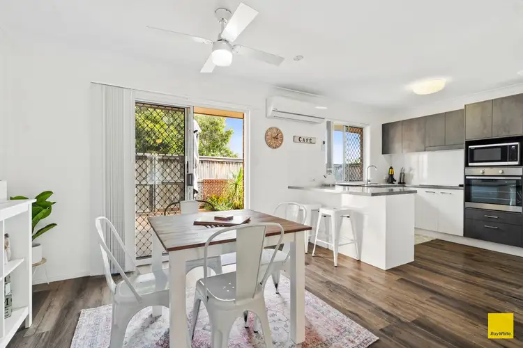 Fourth view of Homely villa listing, 66/63-67 Bowen Street, Capalaba QLD 4157