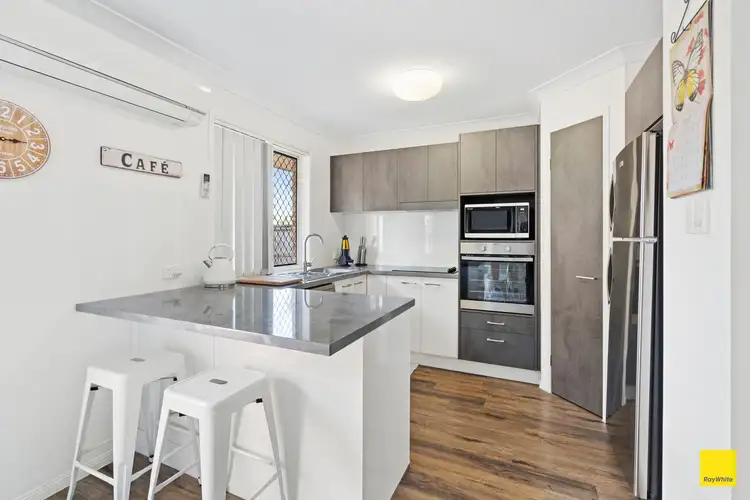 Fifth view of Homely villa listing, 66/63-67 Bowen Street, Capalaba QLD 4157