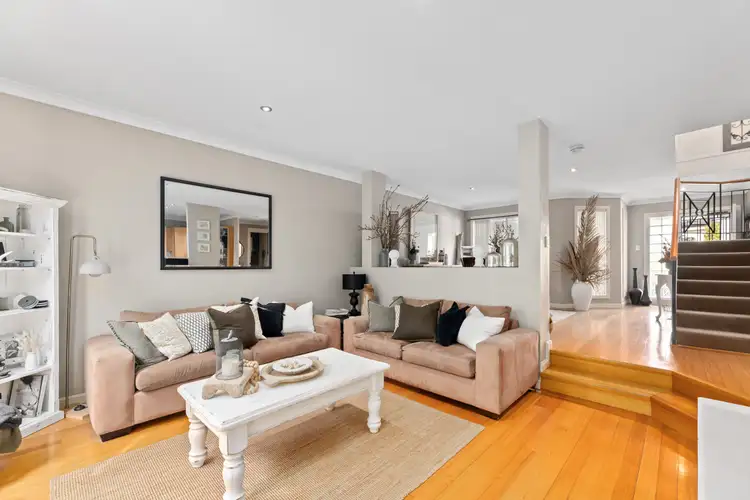 Second view of Homely townhouse listing, 2/28 Berry Grove, Menai NSW 2234