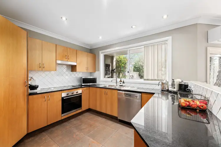 Fifth view of Homely townhouse listing, 2/28 Berry Grove, Menai NSW 2234