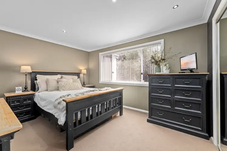 Sixth view of Homely townhouse listing, 2/28 Berry Grove, Menai NSW 2234