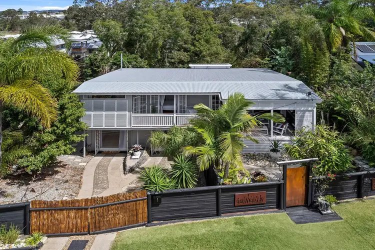 Main view of Homely house listing, 3 Lemm Street, Everton Hills QLD 4053