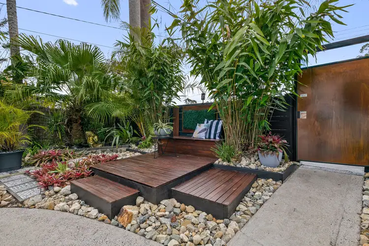 Second view of Homely house listing, 3 Lemm Street, Everton Hills QLD 4053