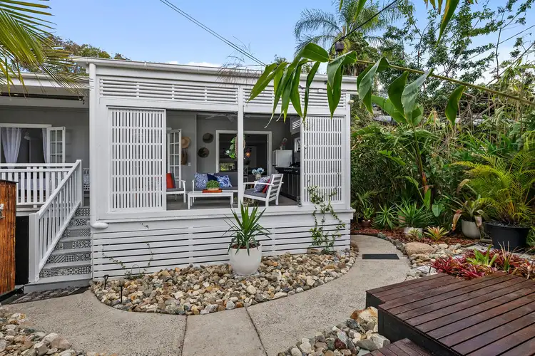 Third view of Homely house listing, 3 Lemm Street, Everton Hills QLD 4053