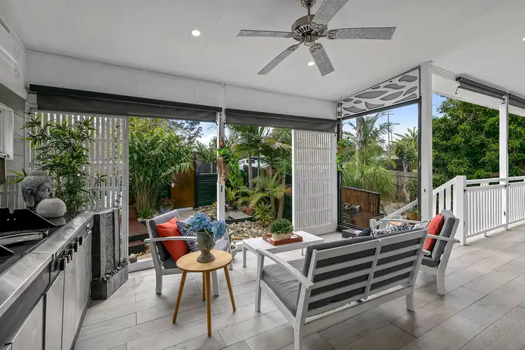 Fourth view of Homely house listing, 3 Lemm Street, Everton Hills QLD 4053