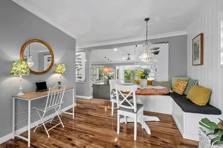 Fifth view of Homely house listing, 3 Lemm Street, Everton Hills QLD 4053
